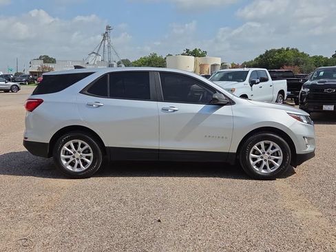 Used 2021 Chevrolet Equinox LS w/ LS Convenience Package FWD image 44