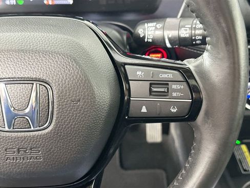 Used 2025 Honda HR-V EX-L image 23