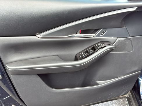 Certified 2025 MAZDA CX-30 AWD 2.5 S w/ Preferred Package image 8