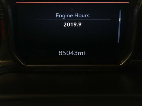 Used 2019 GMC Sierra 1500 Denali w/ Denali Ultimate Package AWD/4WD image 22