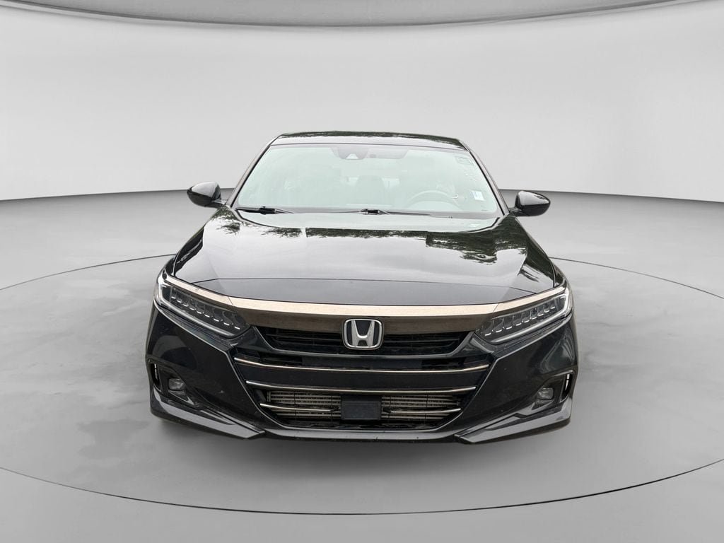 Used 2022 Honda Accord Sport image 12