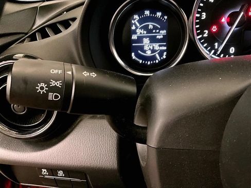 Used 2019 MAZDA MX-5 Miata Sport w/ I-ACTIVSENSE Sport Package RWD image 28