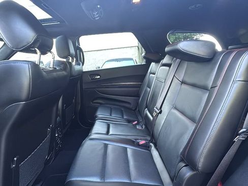 Used 2024 Dodge Durango R/T AWD/4WD image 26