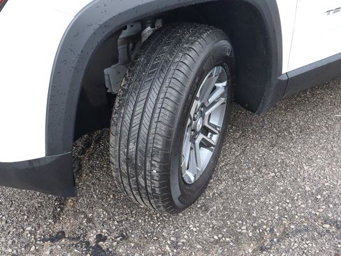 Used 2026 GMC Terrain Elevation FWD image 17