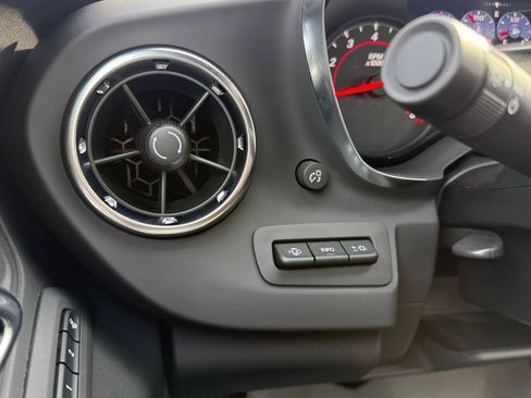Used 2023 Chevrolet Camaro LT image 25