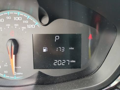 Used 2020 Chevrolet Spark LT FWD image 21