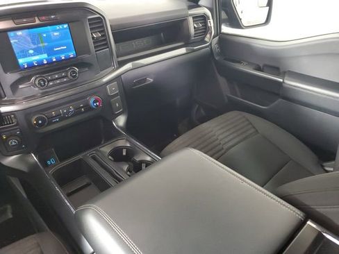 Used 2022 Ford F150 XL w/ STX Appearance Package image 15
