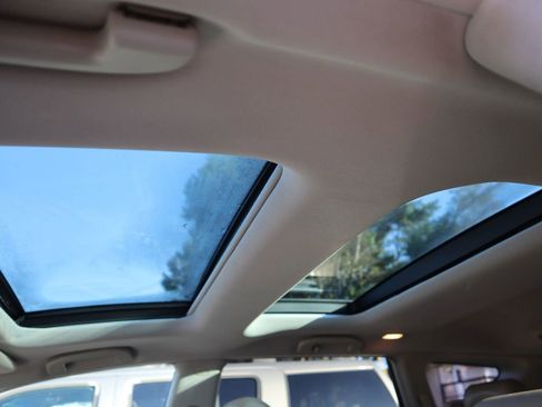 Used 2011 Nissan Murano SL w/ Navigation Pkg image 40