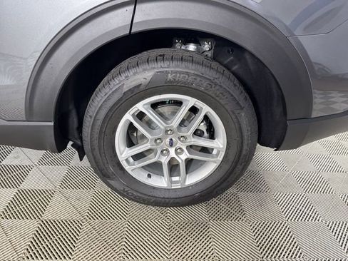 New 2026 Ford Explorer Active image 29