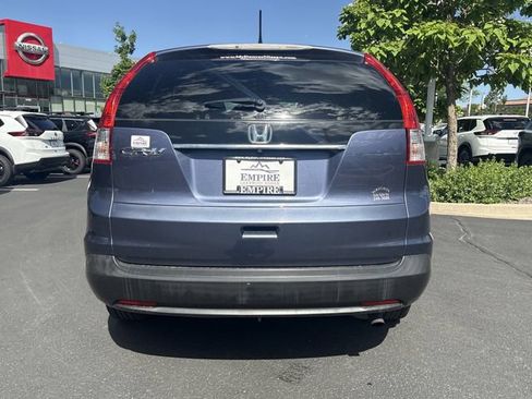 Used 2013 Honda CR-V EX image 17