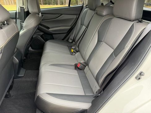 Used 2023 Subaru Crosstrek 2.5i Sport image 14