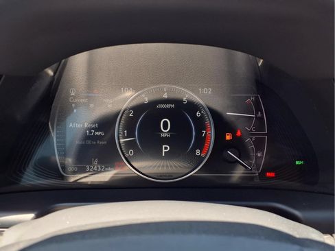 Used 2022 Lexus ES 350 w/ Premium Package FWD image 16