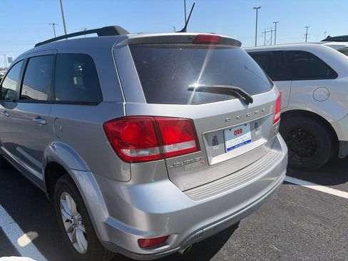 Used 2016 Dodge Journey SXT FWD image 9