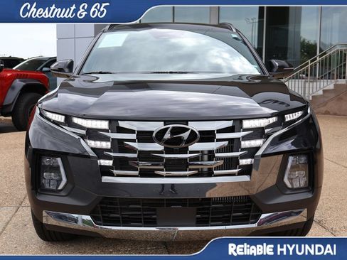Used 2023 Hyundai Santa Cruz Limited AWD/4WD image 8
