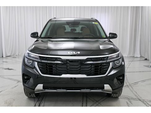 New 2026 Kia Seltos EX image 3