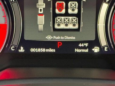 Certified 2025 Acura RDX A-Spec image 19