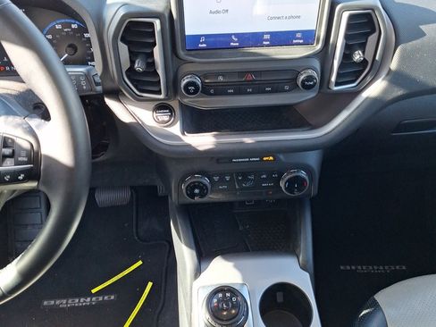 Certified 2024 Ford Bronco Sport Big Bend w/ Convenience Package image 10
