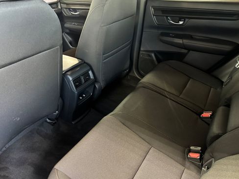 Used 2025 Honda CR-V Sport image 29