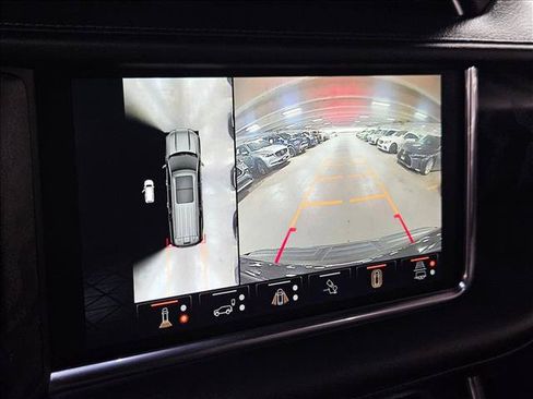 Used 2024 GMC Yukon Denali w/ Advanced Technology Package RWD image 14