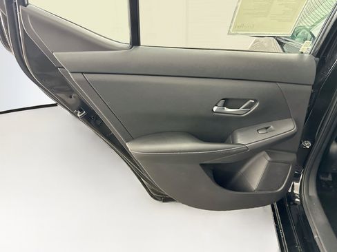 Used 2023 Nissan Sentra SV FWD image 26