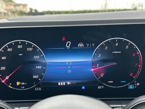 New 2026 Mercedes-Benz GLE 450 4MATIC image 25