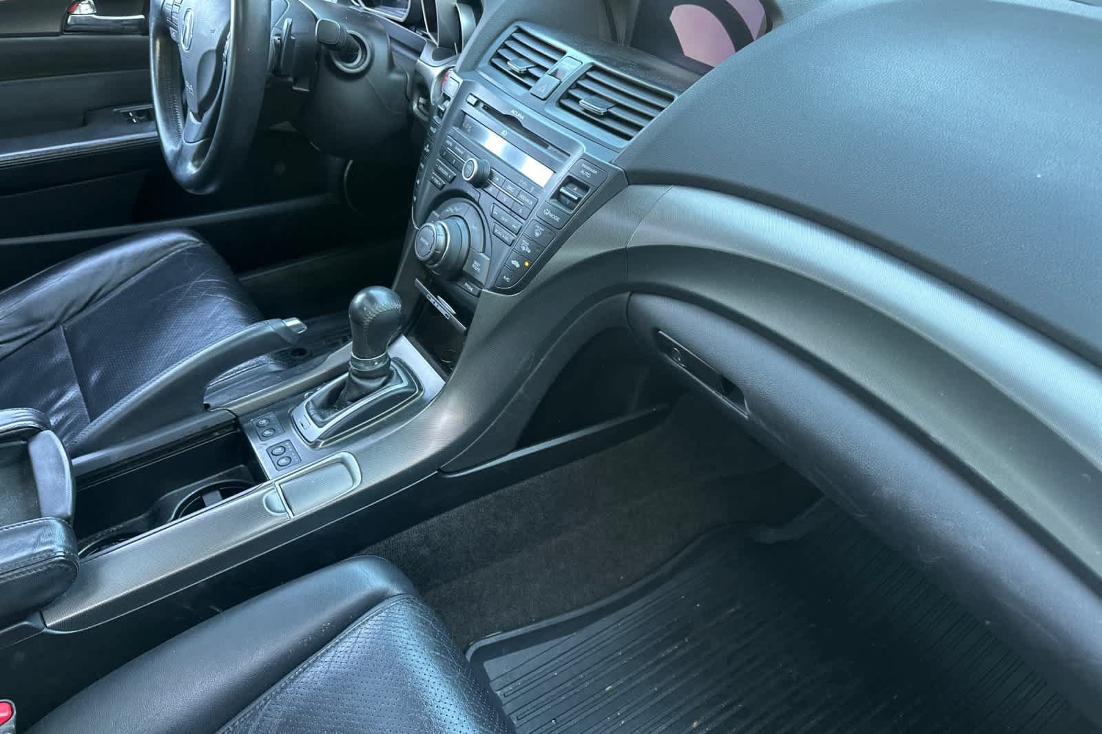 Used 2013 Acura TL w/ Advance Package FWD image 17