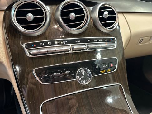Used 2019 Mercedes-Benz C 300 C 300 Premium Package Keyless image 28