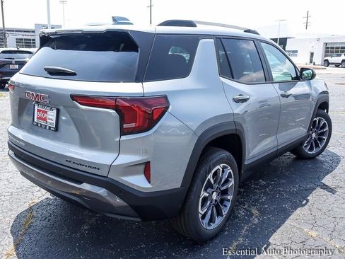 New 2026 GMC Terrain Elevation w/ Elevation Premium Package image 8