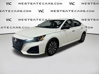 Used 2024 Nissan Altima 2.5 SV FWD 360° Tour