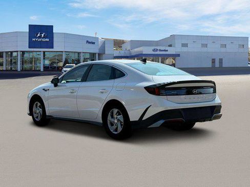 New 2025 Hyundai Sonata SE image 5