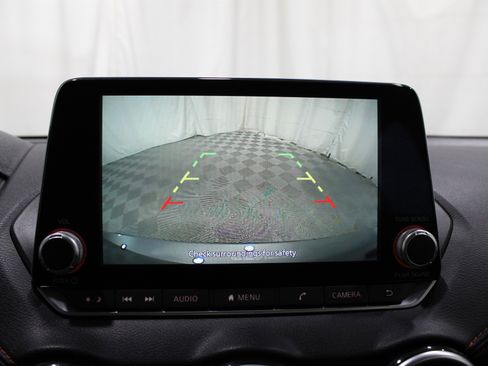 Used 2024 Nissan Sentra SR image 18