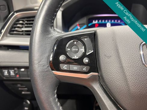 Used 2021 Honda Odyssey Touring image 9