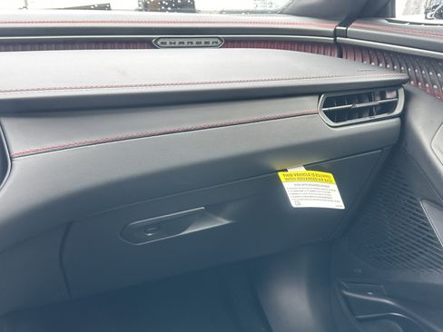 New 2026 Dodge Charger Scat Pack image 8