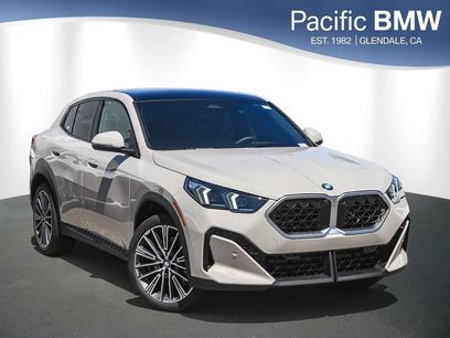 New 2026 BMW X2 xDrive28i w/ Technology Package