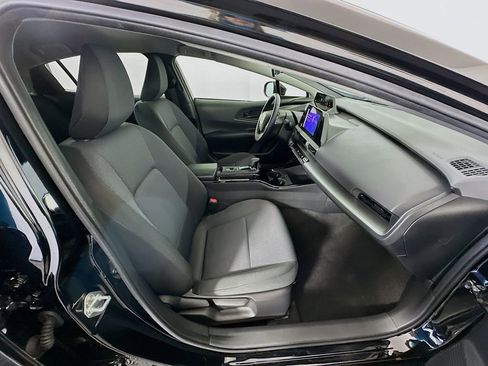 Used 2024 Toyota Prius LE image 27