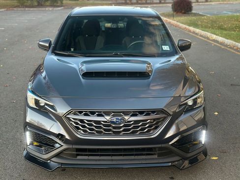 Used 2022 Subaru WRX image 2