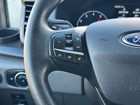 Used 2022 Ford Transit 350 XLT image 27