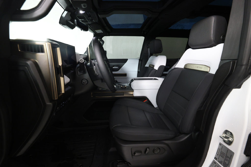 Used 2023 GMC Hummer EV Edition 1 AWD/4WD image 15