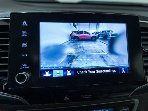 Used 2023 Honda Ridgeline RTL-E image 33