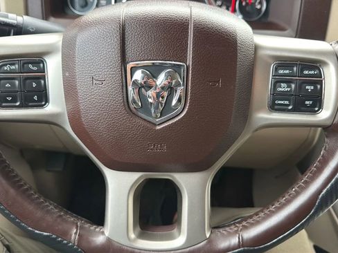 Used 2016 RAM 1500 Laramie AWD/4WD image 20