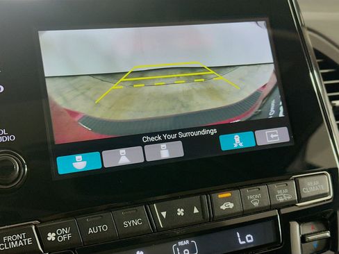 Used 2022 Honda Odyssey Touring image 23