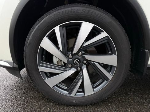 Certified 2024 Nissan Murano SL image 9