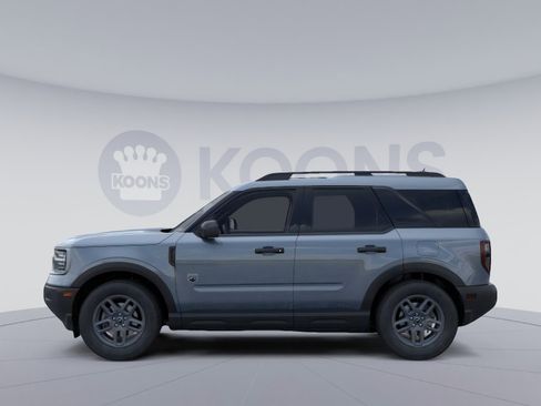 New 2025 Ford Bronco Sport Big Bend image 4