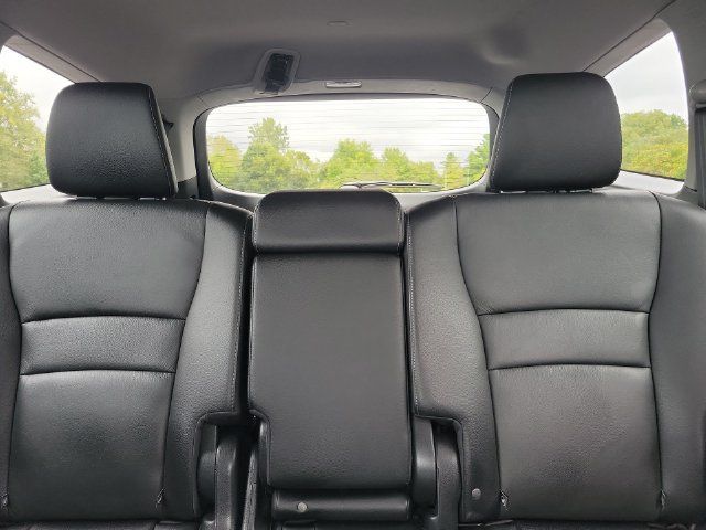 Used 2022 Honda Pilot Special Edition image 21