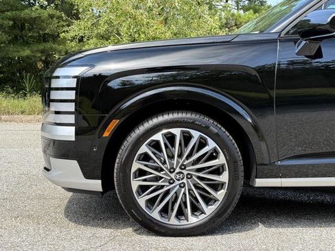 New 2026 Hyundai Palisade Calligraphy image 11