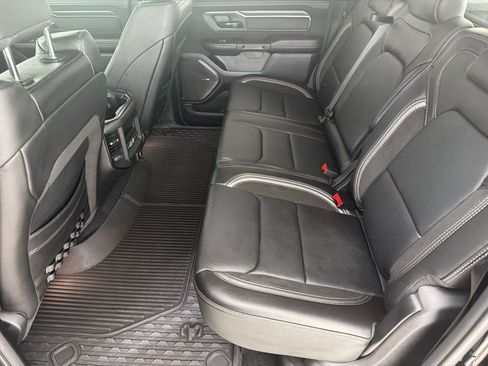 Used 2026 RAM 1500 RHO w/ RHO Level 1 Equipment Group AWD/4WD image 14