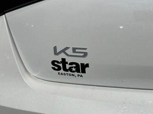 Used 2025 Kia K5 GT-Line w/ GT-Line Premium Package AWD/4WD image 43