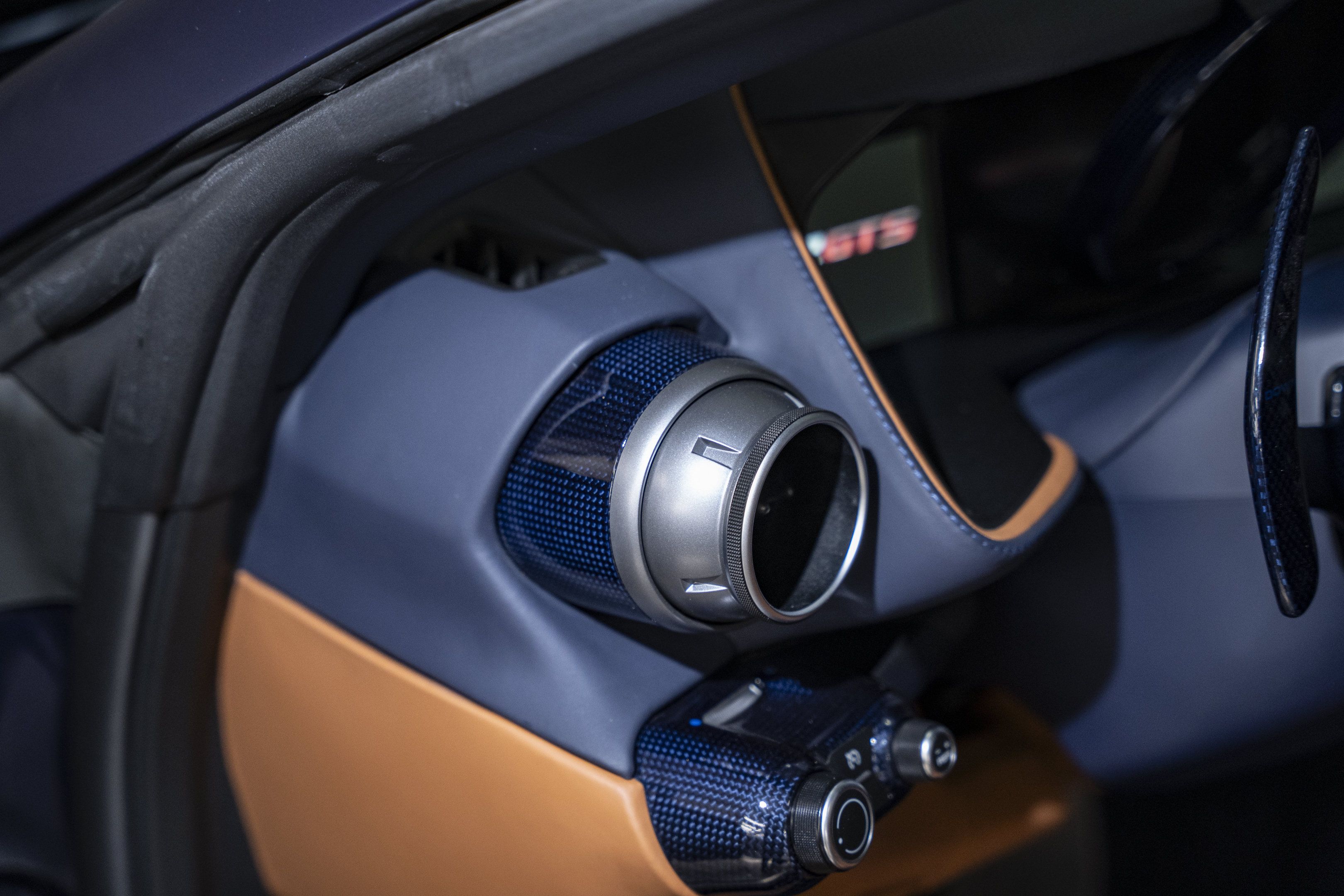 Used 2021 Ferrari 812 GTS RWD image 41