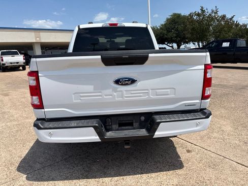 Used 2023 Ford F150 XL w/ STX Appearance Package RWD image 6