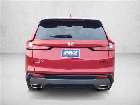 Used 2024 Honda CR-V Sport-L image 7